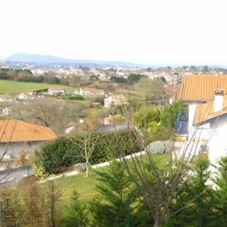 Les Hauts De Loraldia 2 - Saint-jean-de-luz *