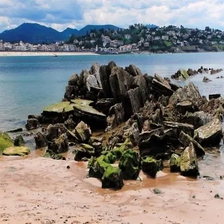 Les Hauts De Loraldia 2 - Saint-jean-de-luz