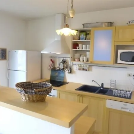 Les Hauts De Loraldia 2 - Saint-jean-de-luz Appartement *