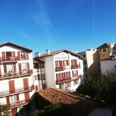 Apartmán Les Hauts De Loraldia 2 - Saint-jean-de-luz