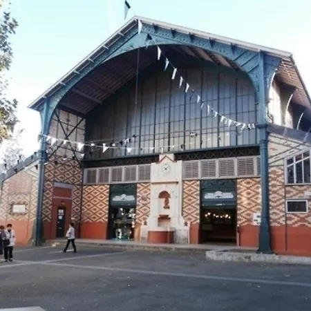 Les Hauts De Loraldia 2 - Saint-jean-de-luz Apartmán *