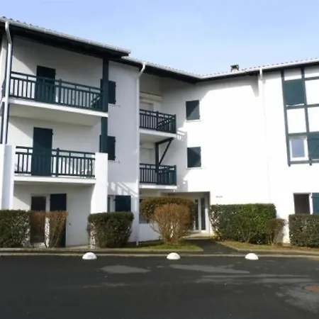 Les Hauts De Loraldia 2 - Saint-jean-de-luz Apartmán Saint-Jean-de-Luz