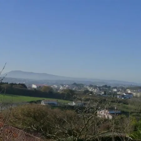 Les Hauts De Loraldia 2 - Saint-jean-de-luz Apartmán