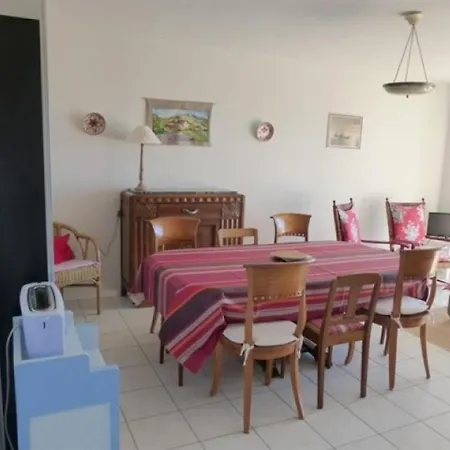 Apartmán Les Hauts De Loraldia 2 - Saint-jean-de-luz Saint-Jean-de-Luz
