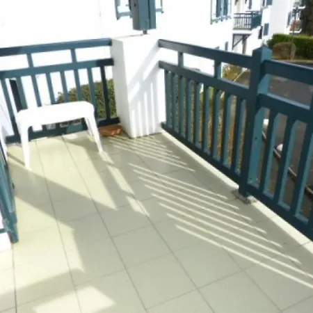 Apartmán Les Hauts De Loraldia 2 - Saint-jean-de-luz
