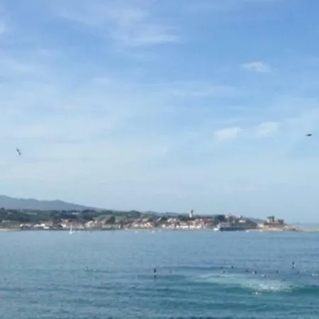 Apartmán Les Hauts De Loraldia 2 - Saint-jean-de-luz Saint-Jean-de-Luz